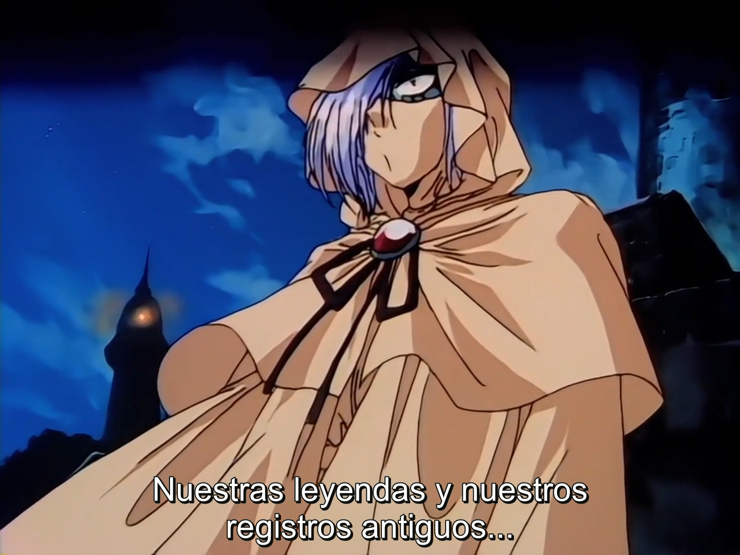 Slayers Try (Juanch091)